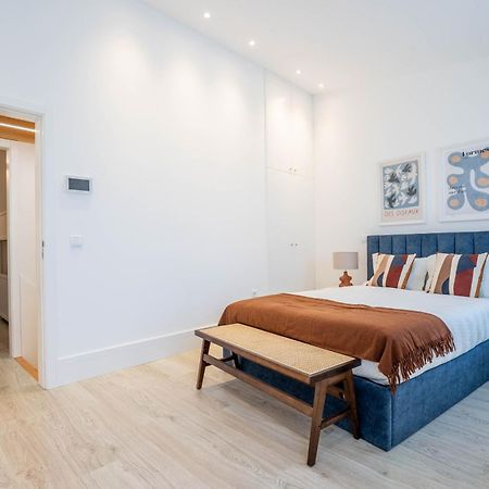 Bom Retiro'S Delight By Lovelystay Porto Ngoại thất bức ảnh