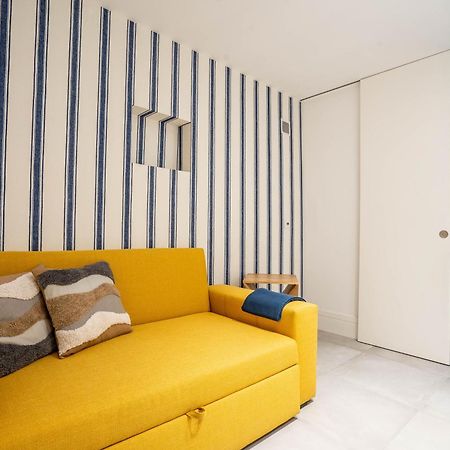 Bom Retiro'S Delight By Lovelystay Porto Ngoại thất bức ảnh