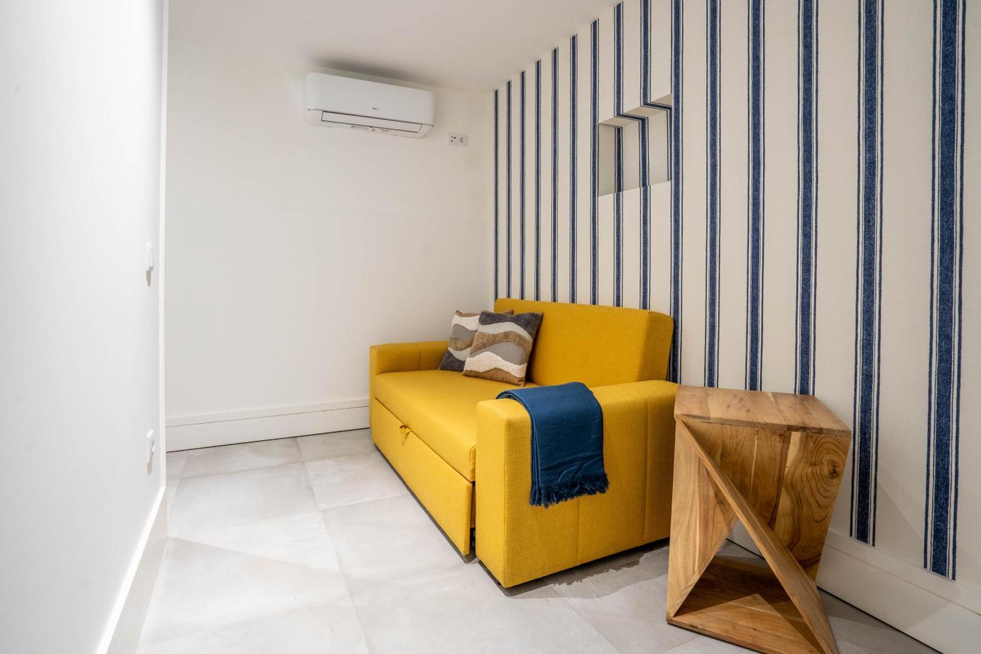 Bom Retiro'S Delight By Lovelystay Porto Ngoại thất bức ảnh