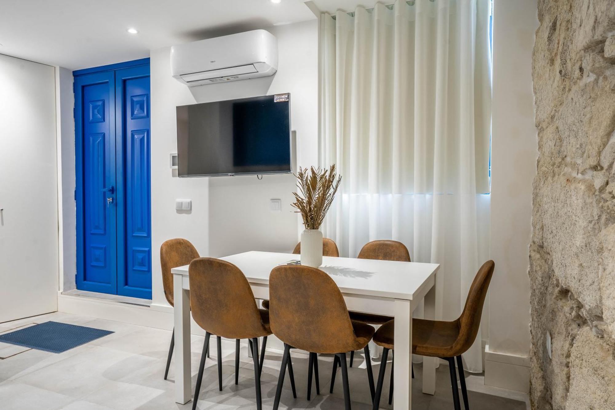 Bom Retiro'S Delight By Lovelystay Porto Ngoại thất bức ảnh