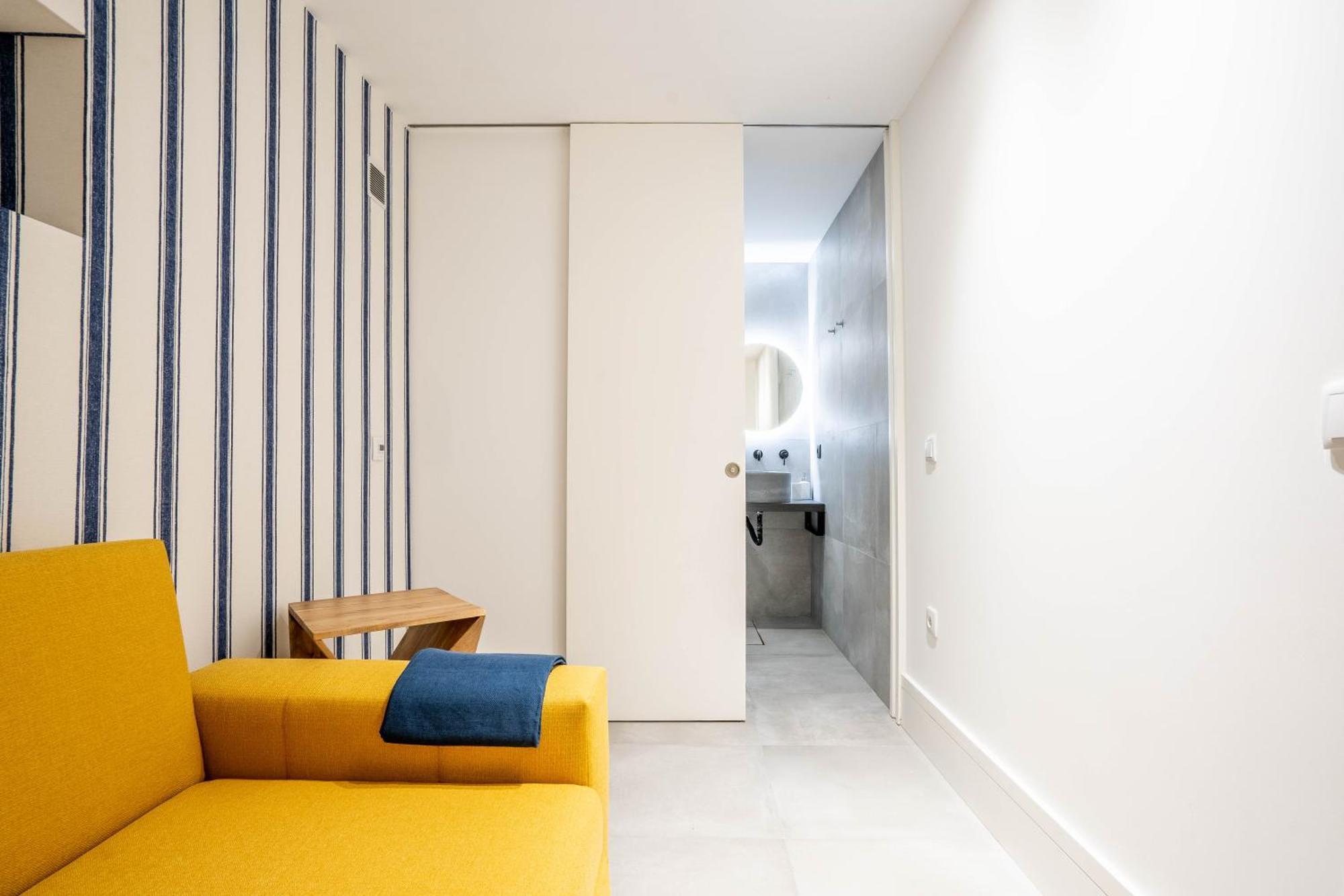 Bom Retiro'S Delight By Lovelystay Porto Ngoại thất bức ảnh