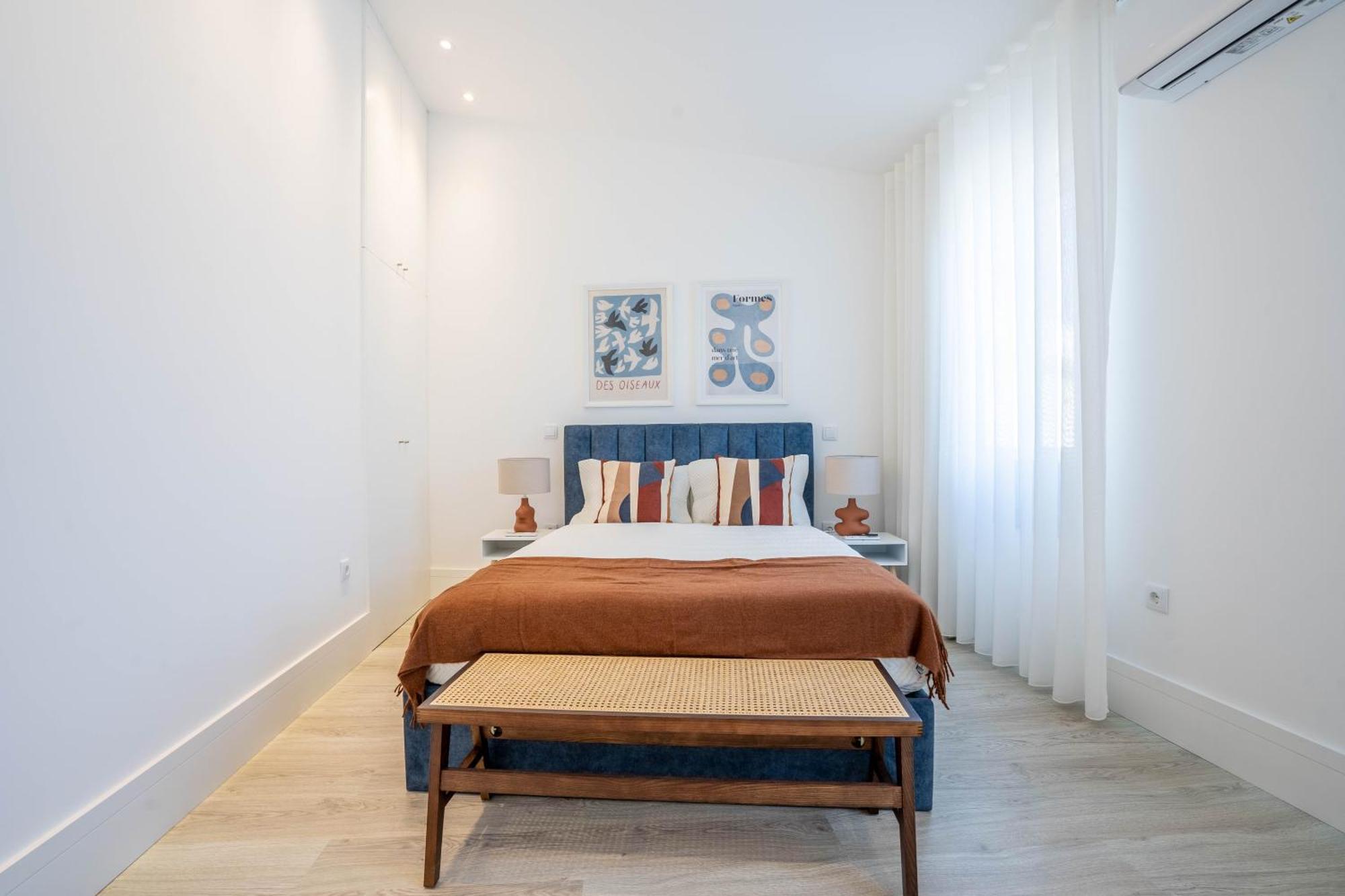 Bom Retiro'S Delight By Lovelystay Porto Ngoại thất bức ảnh