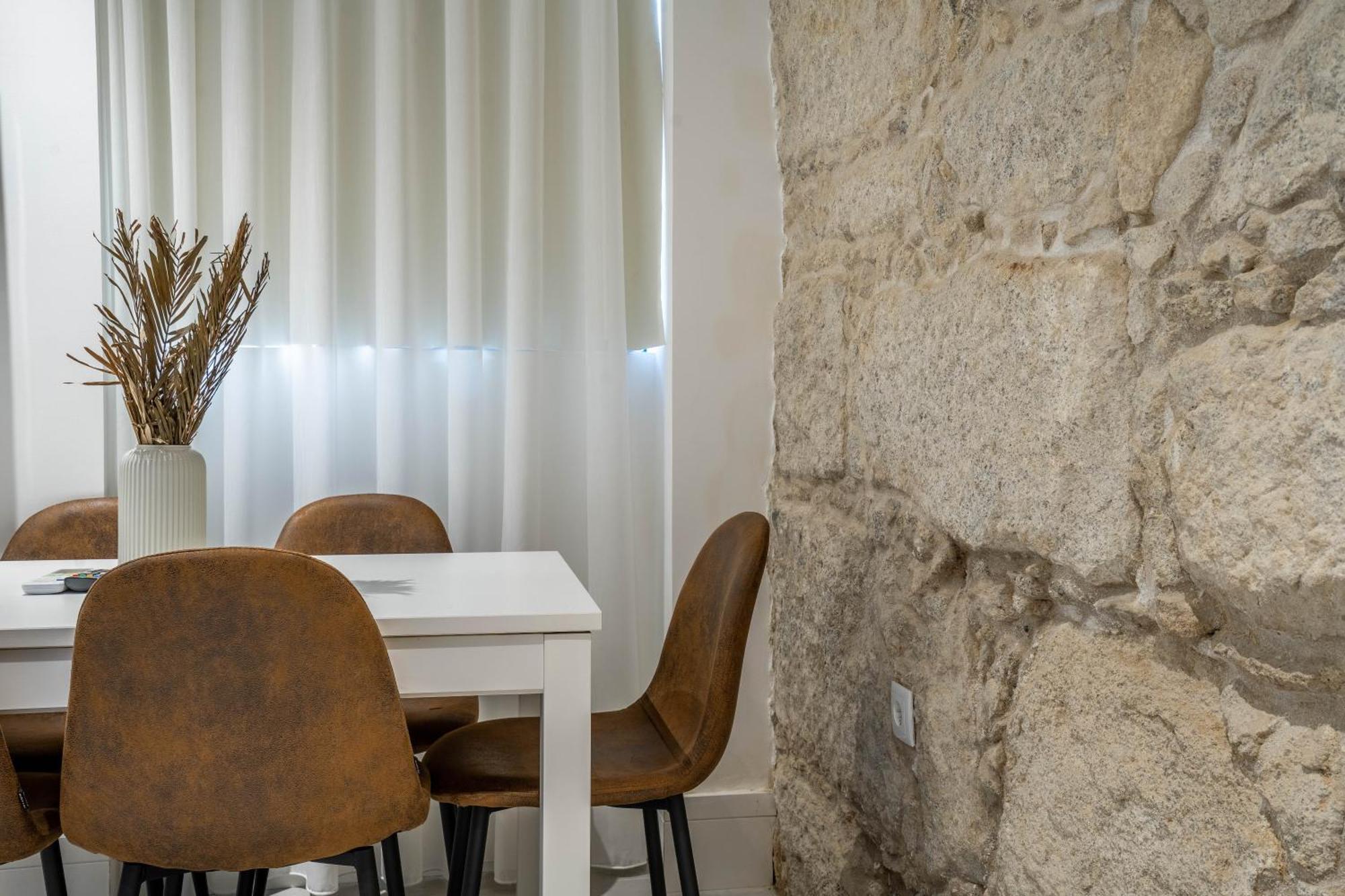 Bom Retiro'S Delight By Lovelystay Porto Ngoại thất bức ảnh