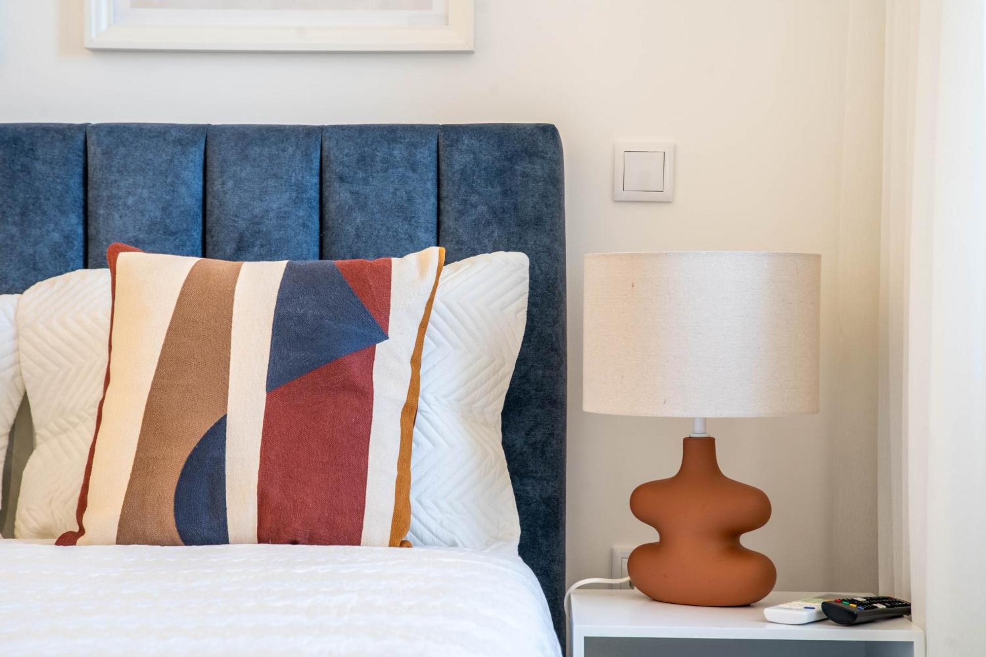 Bom Retiro'S Delight By Lovelystay Porto Ngoại thất bức ảnh